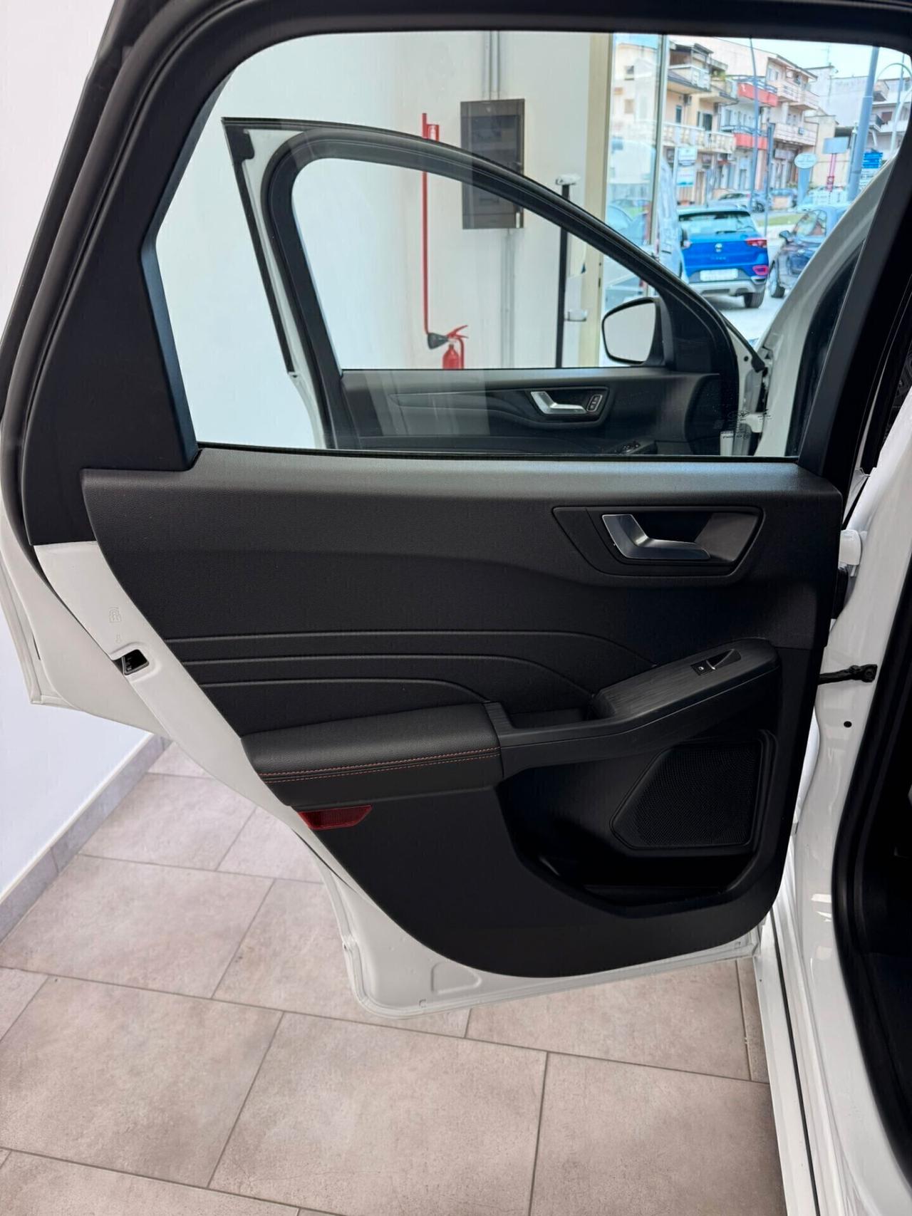 FORD KUGA 1.5 ECOBLUE 120 CV AUTO 2WD ST-LINE