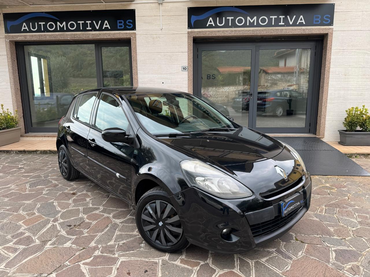 Renault Clio 1.2 16V 5 porte GPL Yahoo!