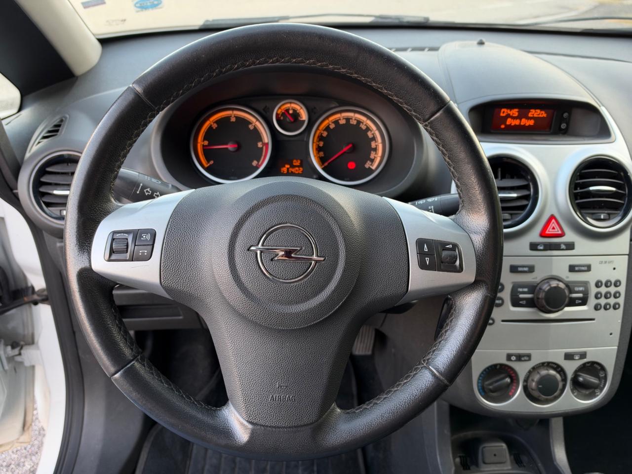 Opel Corsa 1.3 CDTI 75CV Euro 5