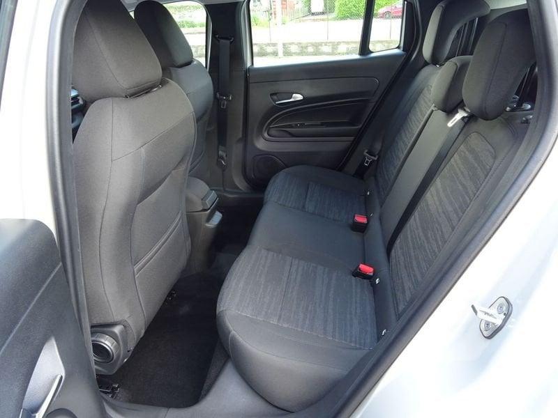 Jeep Avenger 1.2 Turbo Longitude