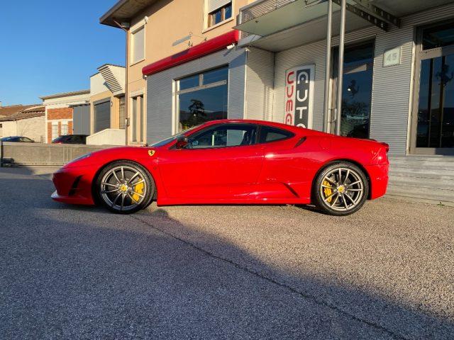 FERRARI F430 Scuderia F1