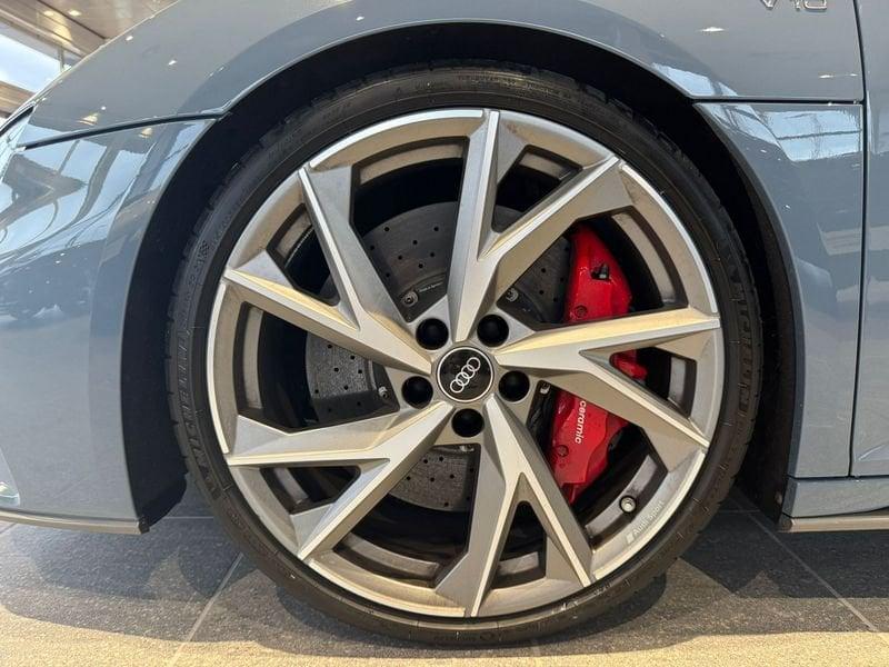 Audi R8 R8 Spyder V10 quattro S tronic Performance