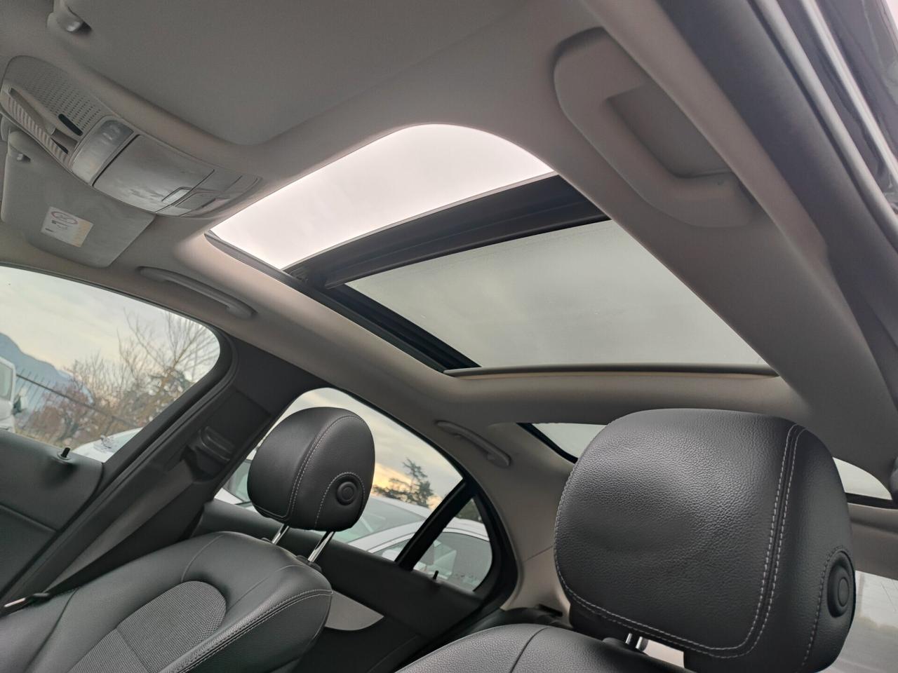 Mercedes-benz C 250 d 4Matic Automatic Premium