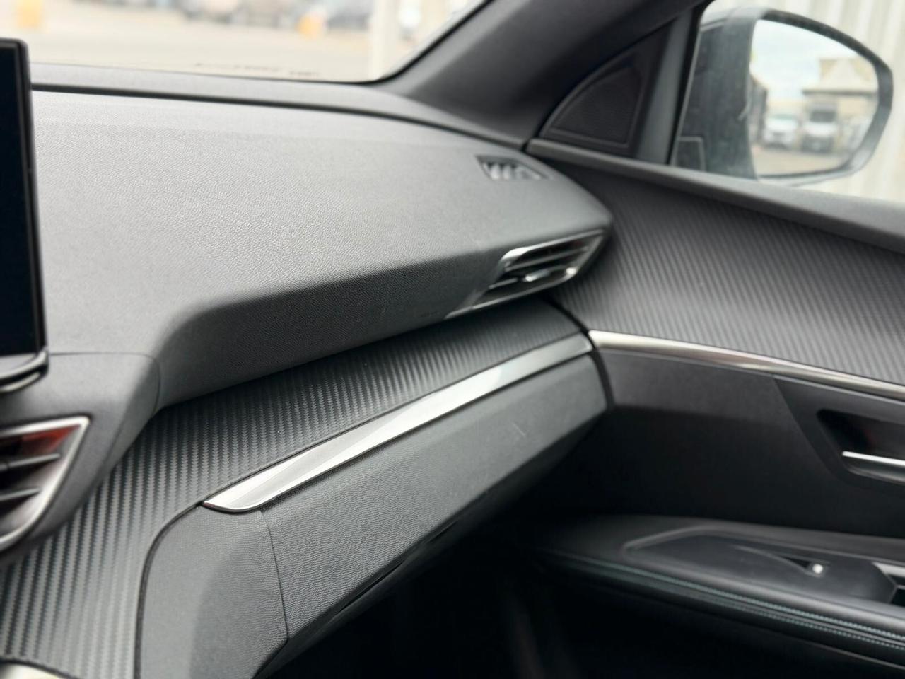 Peugeot 5008 PureTech Turbo 130 S&S Allure Pack