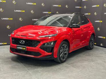 Hyundai Kona 1.0*IBRIDA*N-LINE*