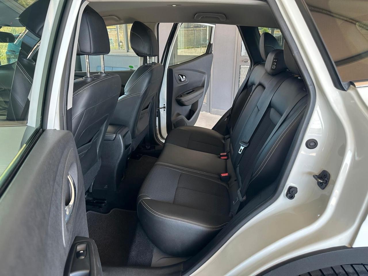 RENAULT KADJAR 1.5 DCI 110CV 03/2016