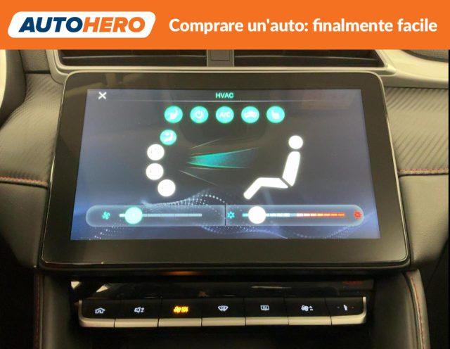 MG ZS 1.5 VTi-tech Luxury