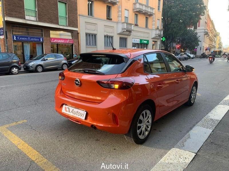Opel Corsa Corsa 1.2 100 CV Edition