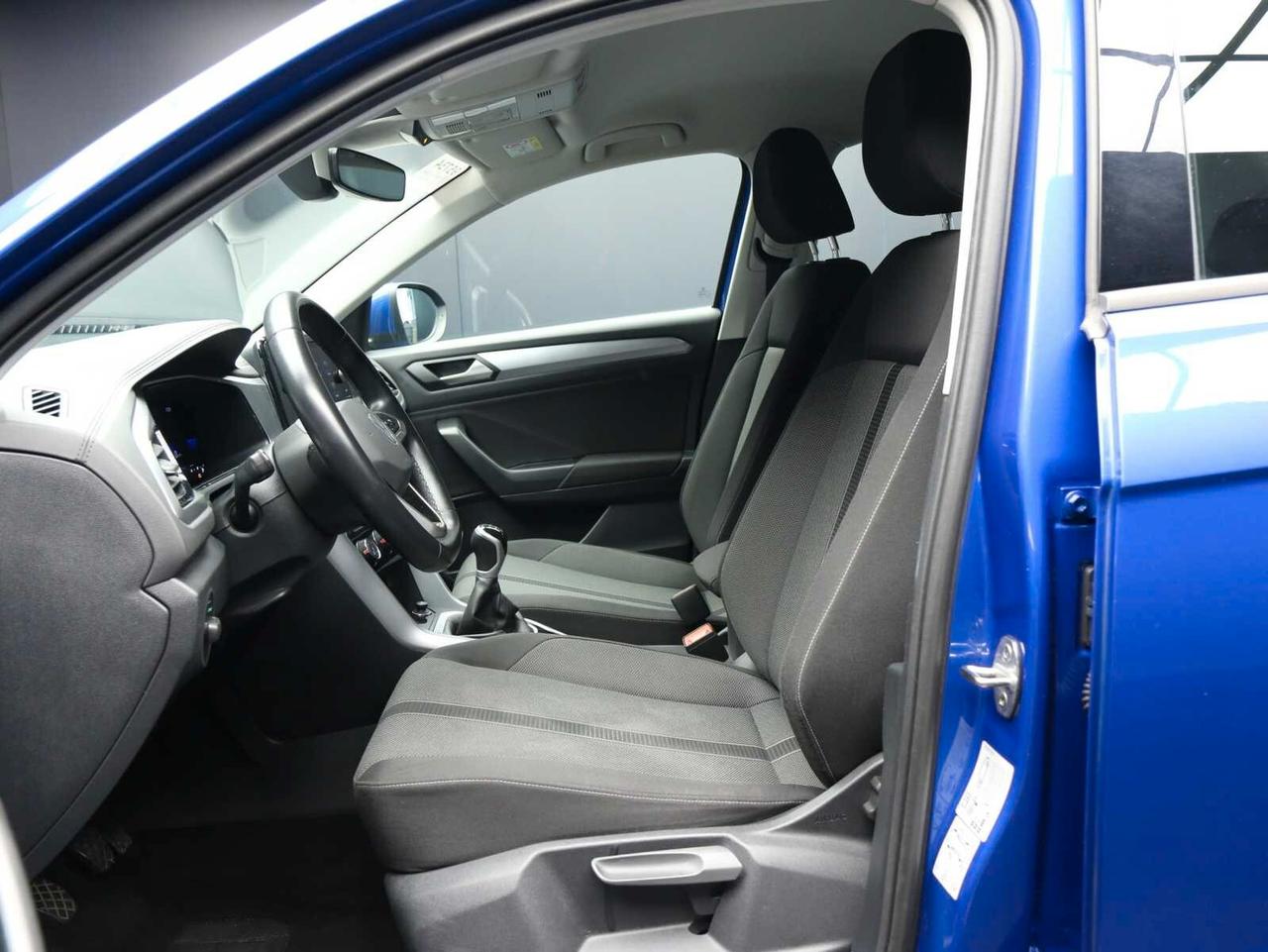 Volkswagen T-Roc 1.0 TSI Life