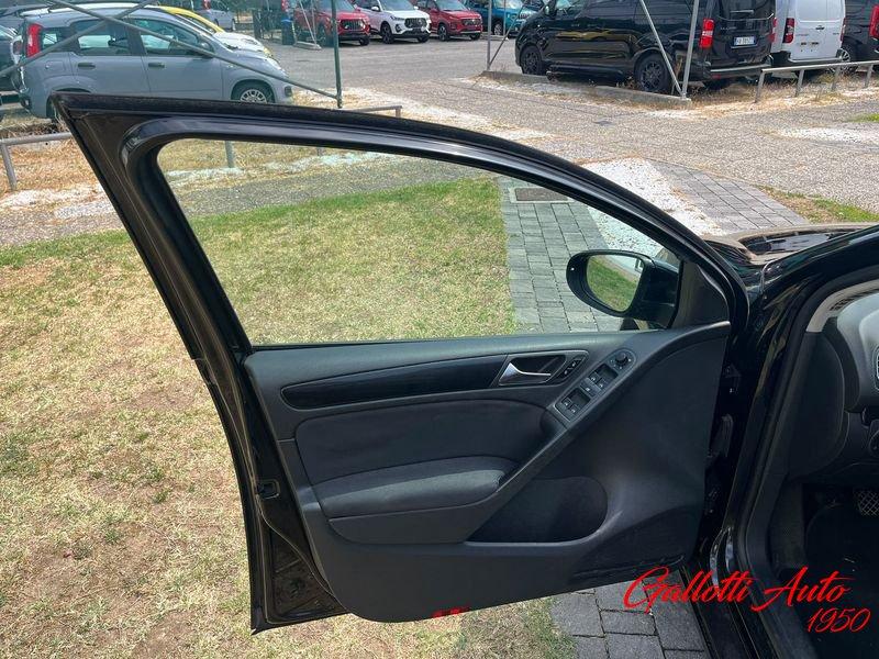 Volkswagen Golf Golf 5p 1.6 tdi Comfortline