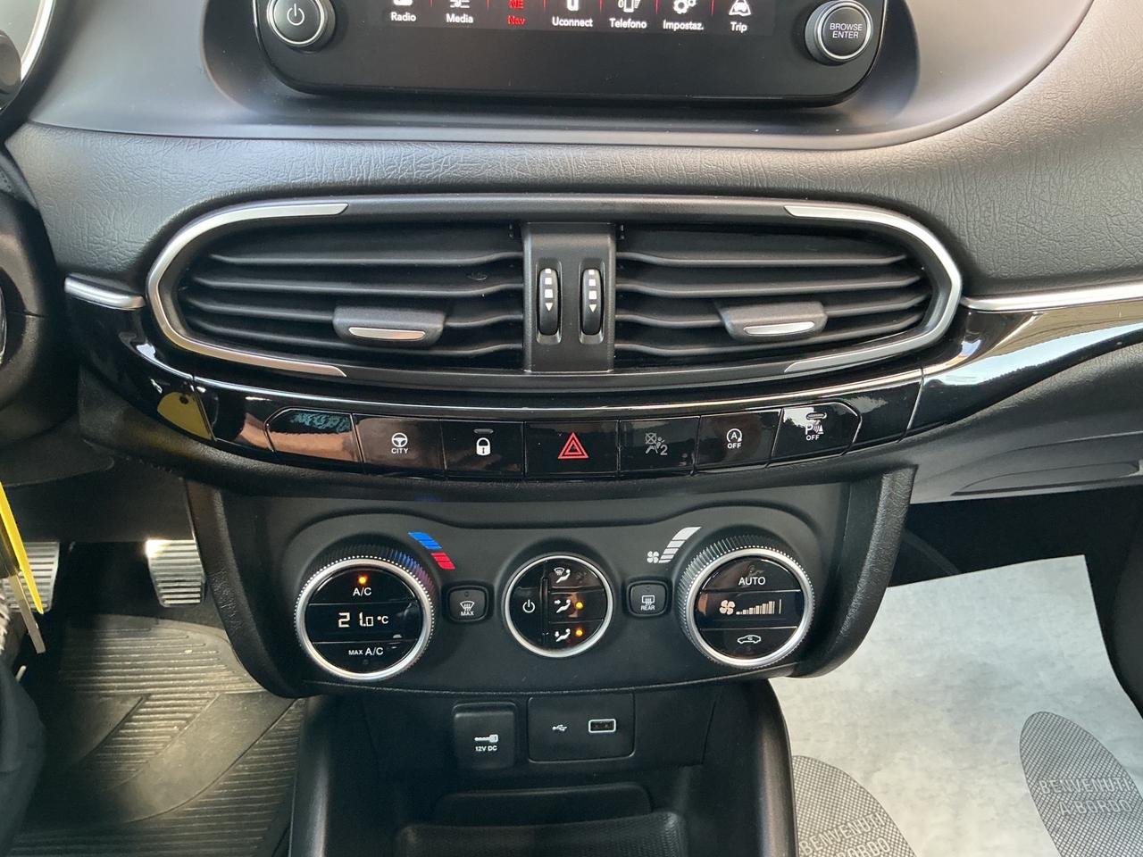 Fiat Tipo 1.3 Mjt Diesel Neopatentati