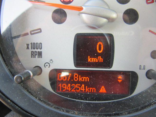 MINI Countryman Mini Cooper D Countryman ALL4