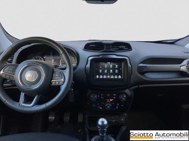 JEEP Renegade 1.0 T3 Limited