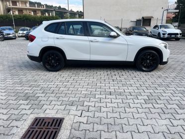 Bmw X1 sDrive20d Attiva