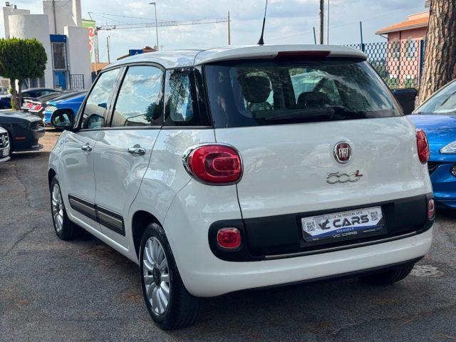 FIAT 500L 1.4 95 CV Pop