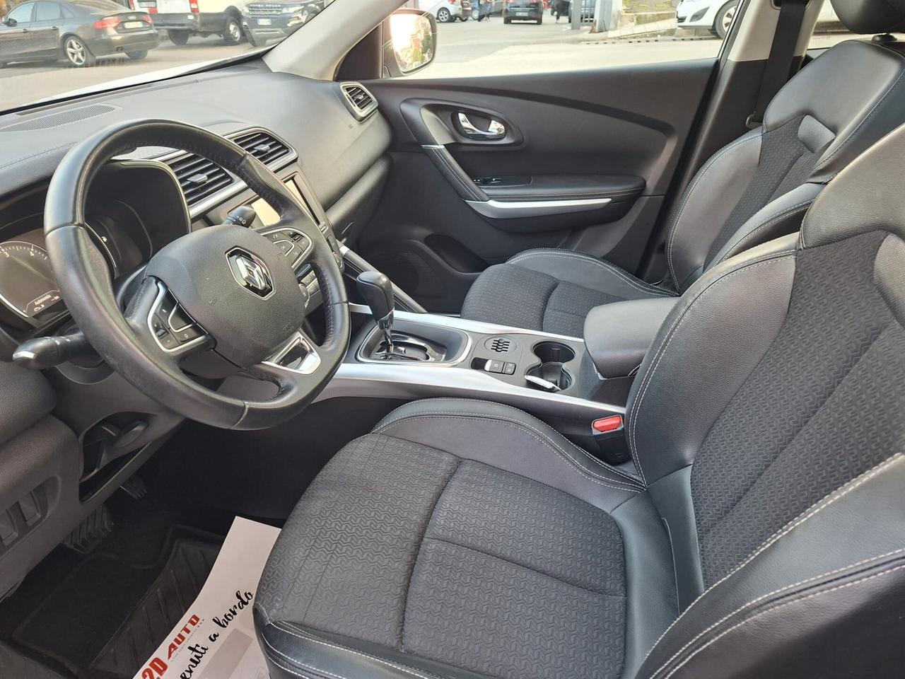 Renault Kadjar 1.5 dCi Energy Intens * TETTO PANORAMICO * Navi * Garantita 12 Mesi