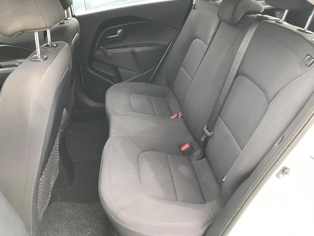 Kia Rio 1.2 CVVT 5p. GPL EX PLUS 85 CV 62 KW