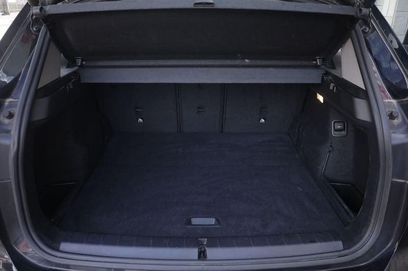 BMW X1 sDrive 16d XLine Plus automatico Unicoproprietario