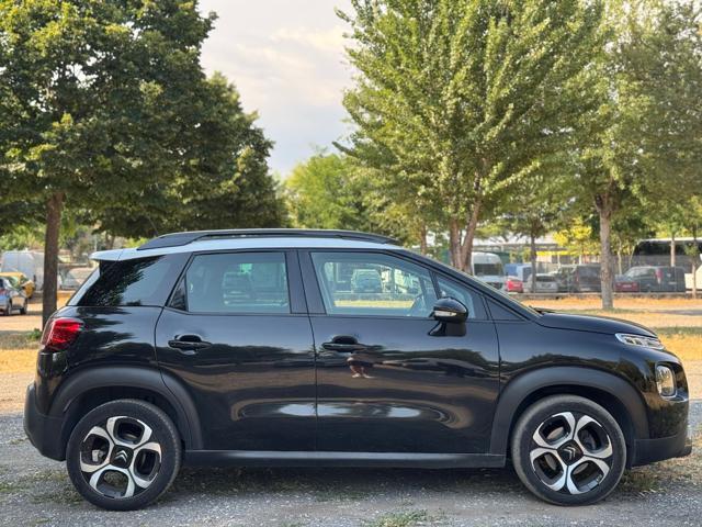 CITROEN C3 Aircross BICOLORE/ AUTOMATICA / Shine
