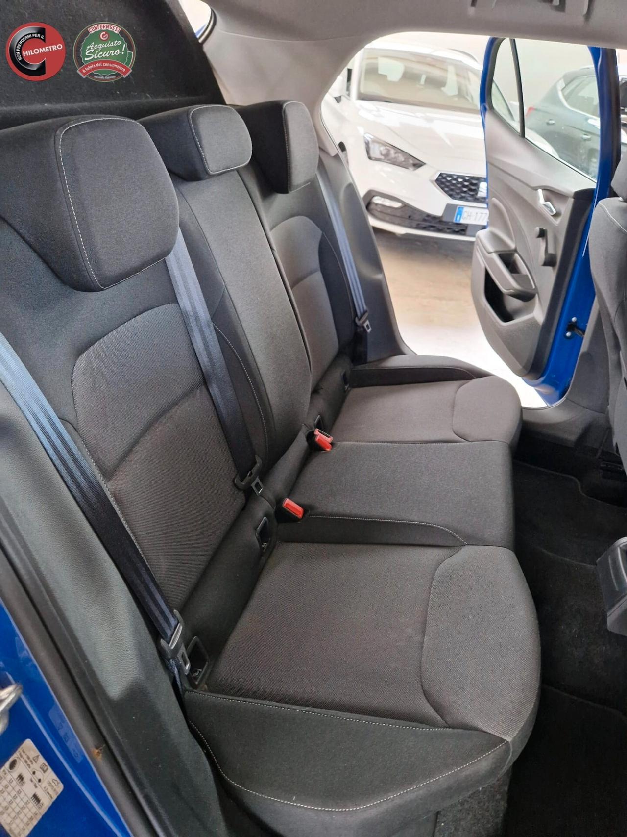 Skoda Fabia 1.0 MPI 65 CV Ambition