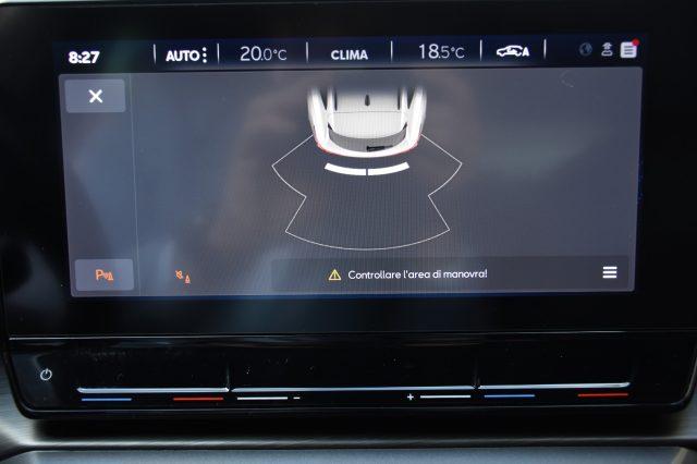 CUPRA Formentor 2.0 TDI