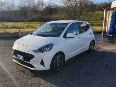 Hyundai i10 i10 1.0 MPI Prime