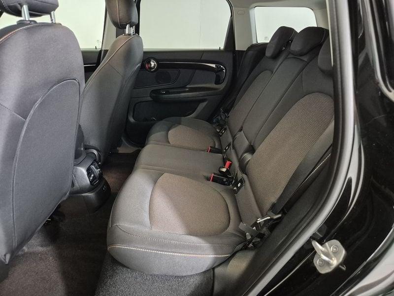 MINI Countryman Mini F60 2020 Benzi Mini 1.5 Cooper SE Classic all4 auto