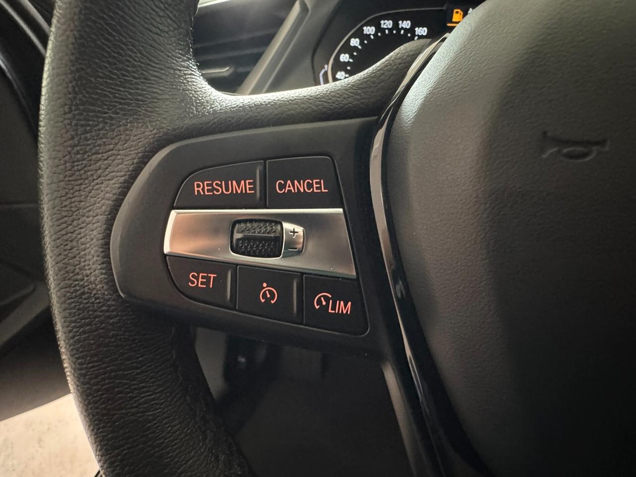 Bmw 116 116d 5p. Business Advantage - 2020