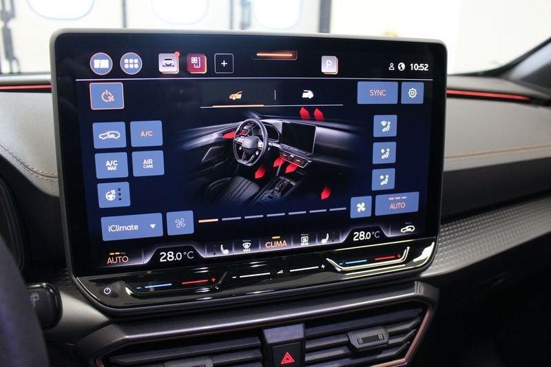 Cupra Formentor 1.5 Hybrid DSG