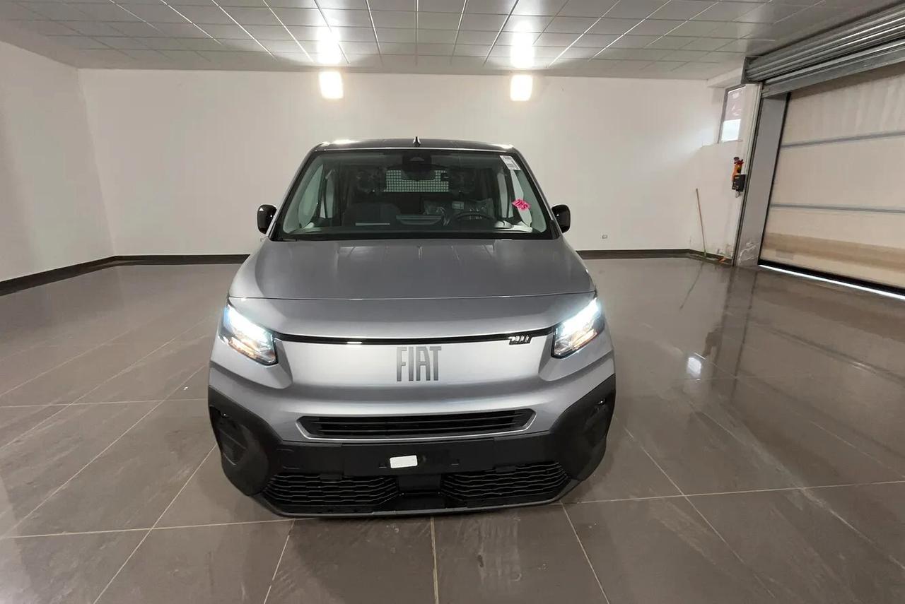 Fiat Doblo Doblò 1.5 BlueHdi 100CV Combi N1