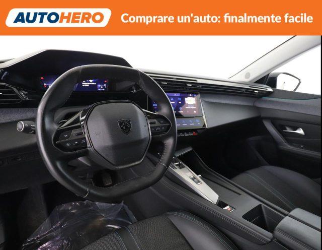 PEUGEOT 308 BlueHDi 130 S&S EAT8 Allure