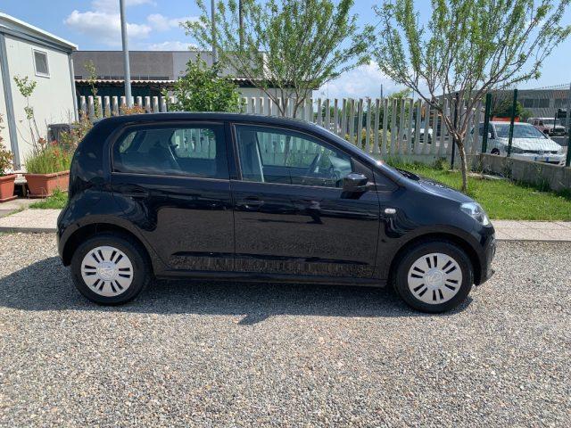 VOLKSWAGEN up! 1.0 5 porte eco up! move up! BMT