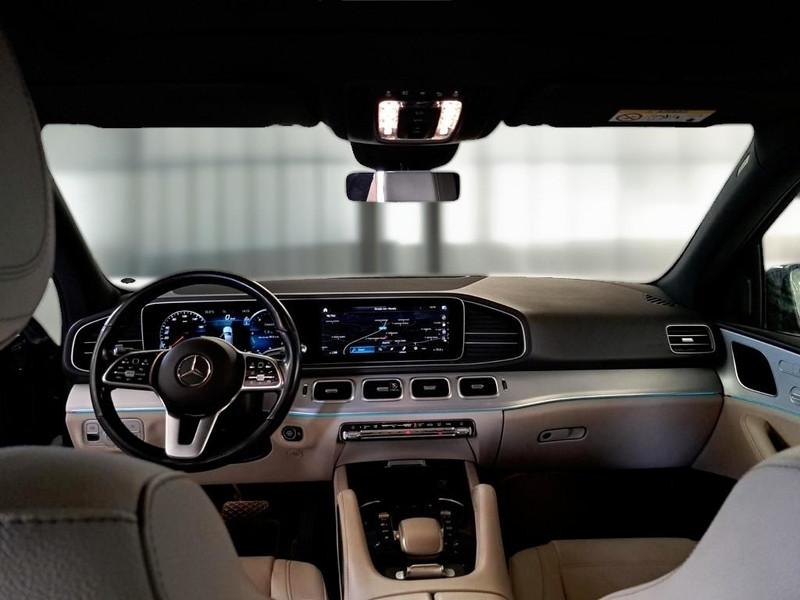 MERCEDES-BENZ GLE 400 D 4MATIC PREMIUM SUV