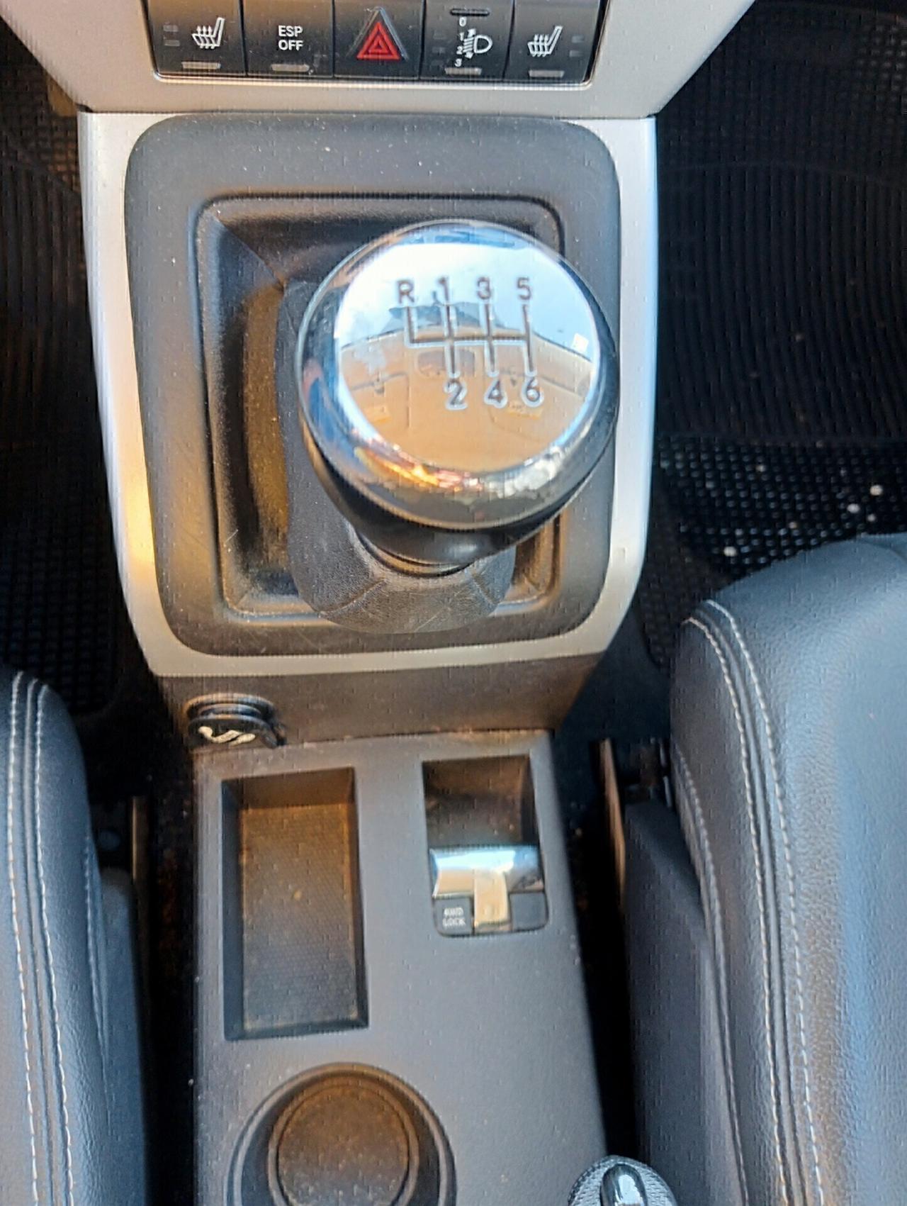 Jeep Compass 2.0 Turbodiesel Limited