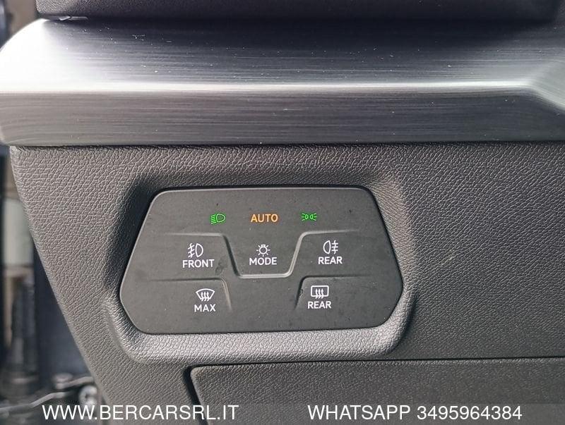 Cupra Formentor Formentor 2.0 TDI 4Drive DSG*PDC*TELECAMERA*APERTURA CONFORT DEL BAGAGLIAIO*