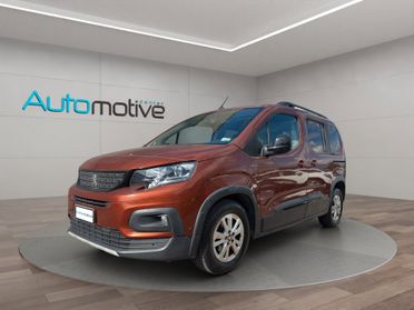 Peugeot Rifter BlueHDi 100 GT Line Standard
