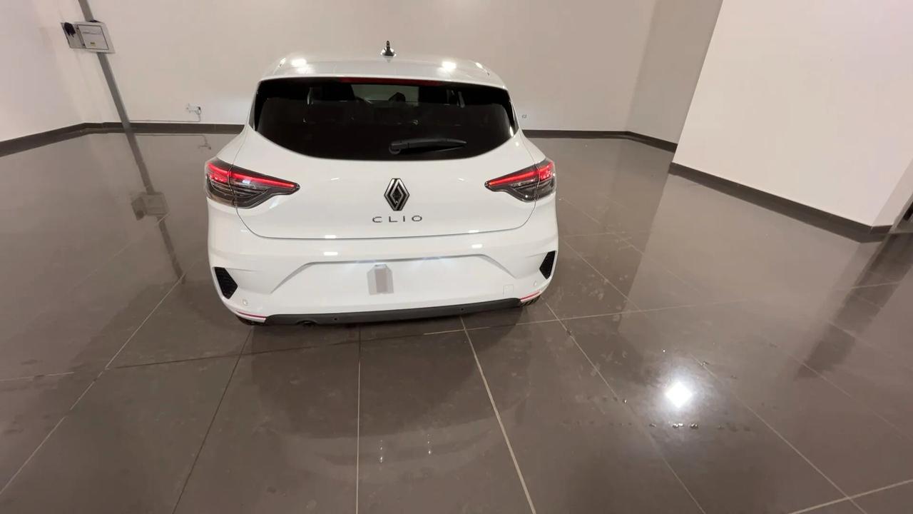 Renault Clio ECO-G 100 CV Evolution