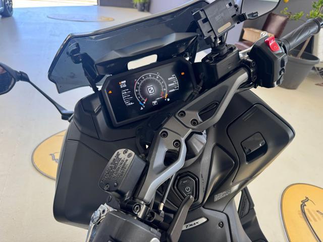 YAMAHA T-Max 560 XP560