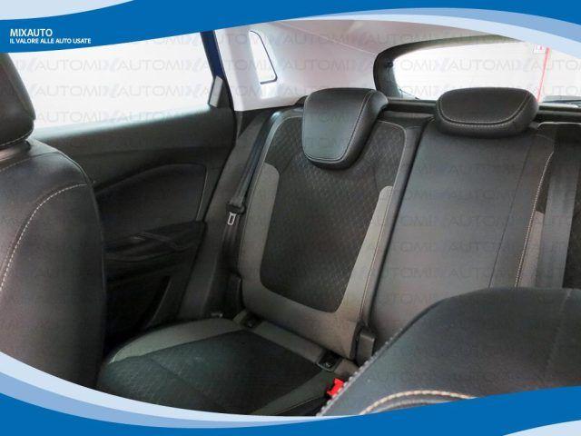 OPEL Grandland X 1.5 D 130cv Elegance AUT EU6