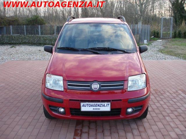 FIAT Panda 1.2 Dynamic Natural Power..