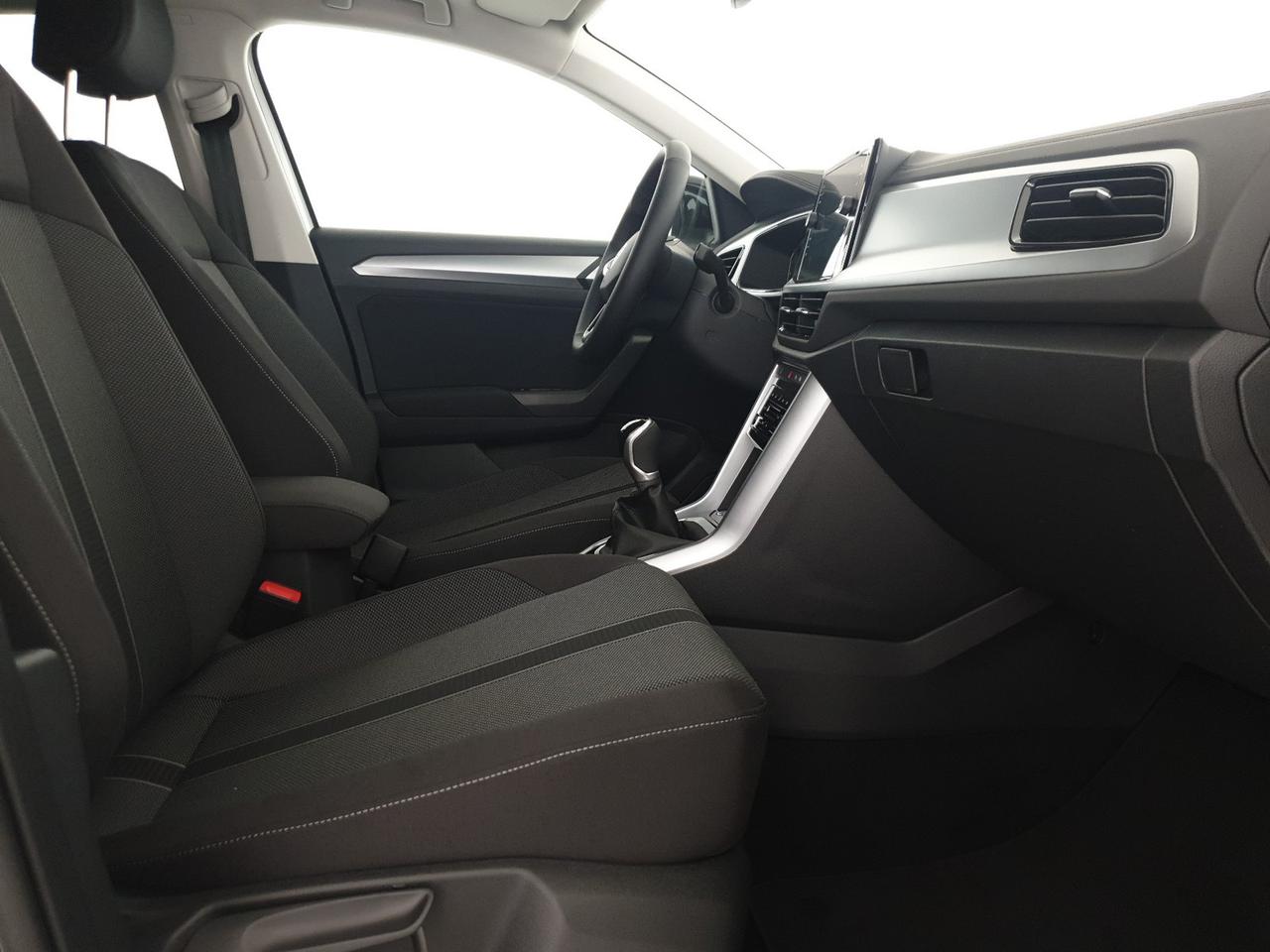 Volkswagen T-Roc 1.5 tsi sport