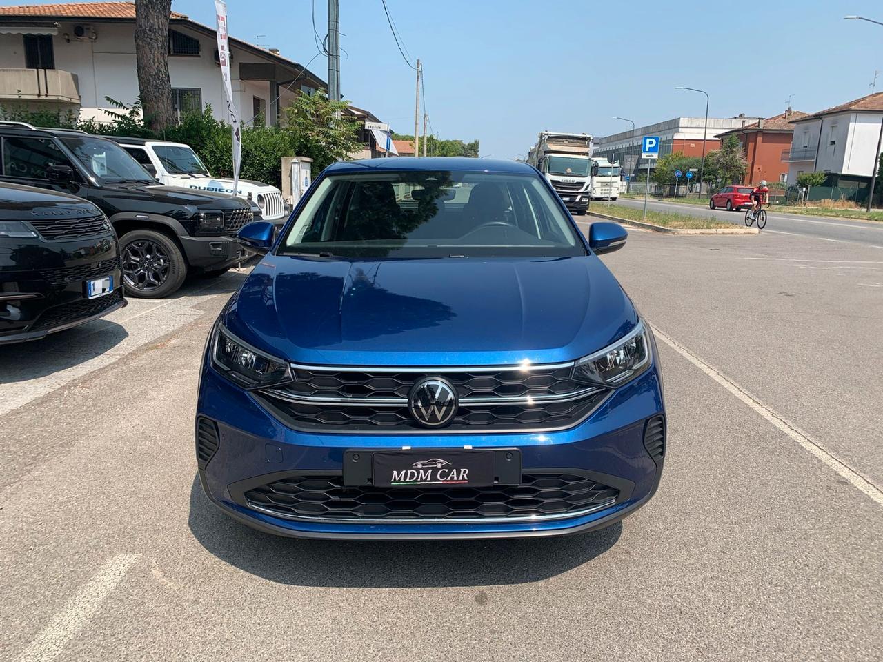 Volkswagen Taigo 1.0 TSI 95 CV Life *PROMO**GARANZIA 04/2027*