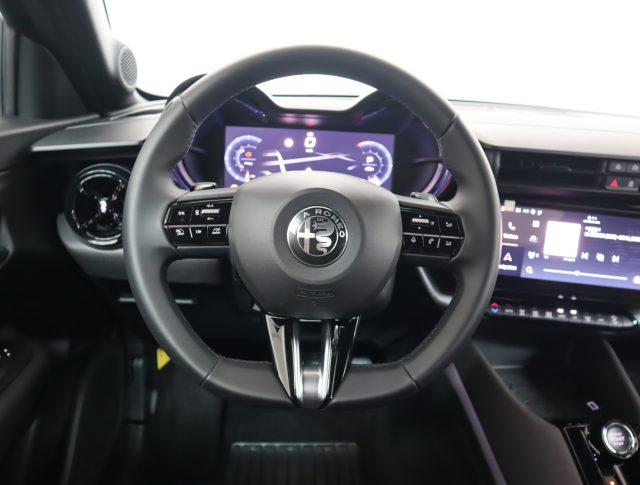 ALFA ROMEO Junior 1.2 Hyb Speciale+PACK TECHNO *PROMO PARISI GROUP*