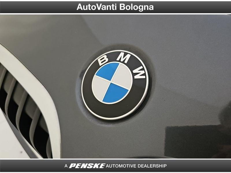 BMW Serie 2 Gran Tourer 220d xDrive Gran Tourer Business aut.