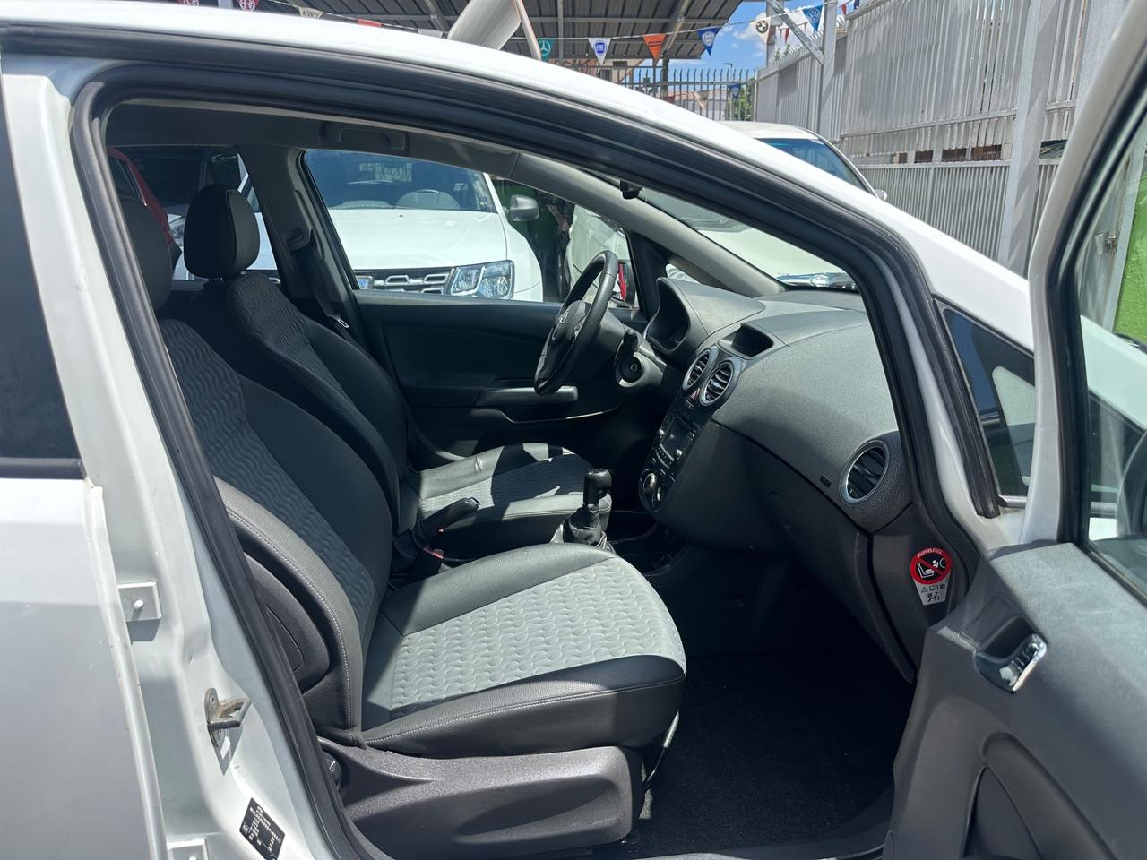 Opel Corsa 1.3 CDTI 95CV F.AP. 5 porte 2011