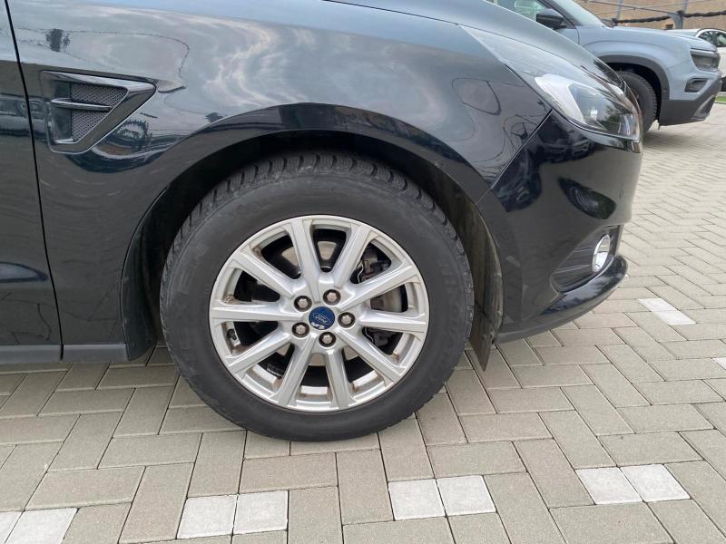 Ford S-Max 2.0 tdci Titanium s&s 150cv powershift