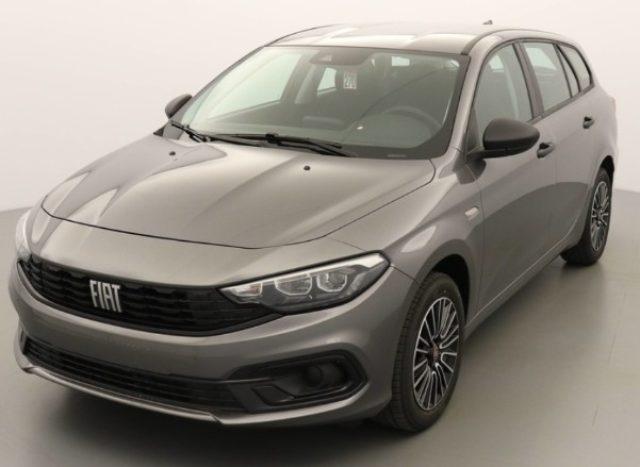 FIAT Tipo 1.5 Hybrid DCT SW - Cruise/Lim - Bluetooth