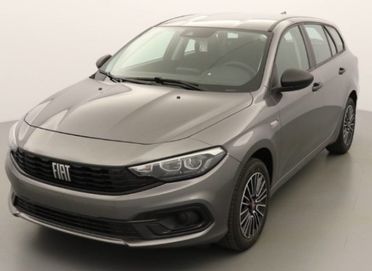 FIAT Tipo 1.5 Hybrid DCT SW