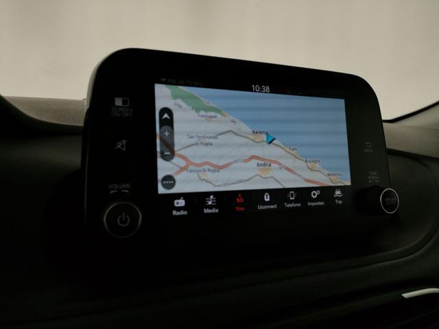 FIAT Tipo 1.6 Mjt S&S 5 porte Life
