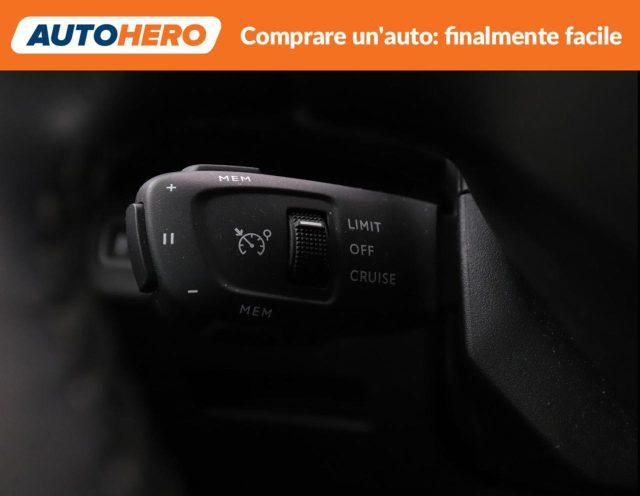 PEUGEOT 5008 BlueHDi 130 S&S EAT8 Allure